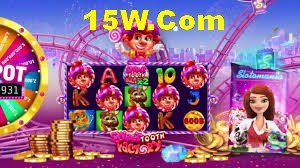 Reload Bonus Slots