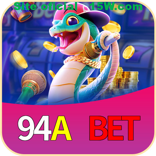 Imagem promocional da 94A Bet mostrando a plataforma e suas vantagens